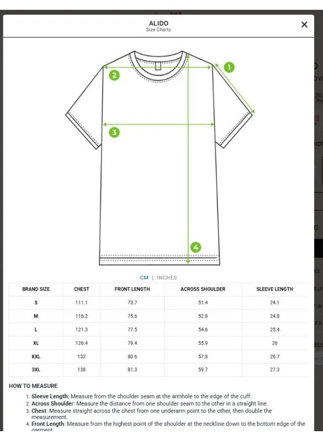 THE BEAR HOUSE  Men’s Cotton T-Shirt – Soft, Breathable & Comfortable, Perfect for Casual Wear, Ideal for Everyday & Summer  | Best Price UAE